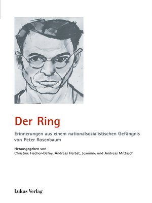 cover image of Der Ring